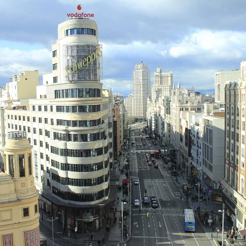 alquiler despacho psicologia en madrid